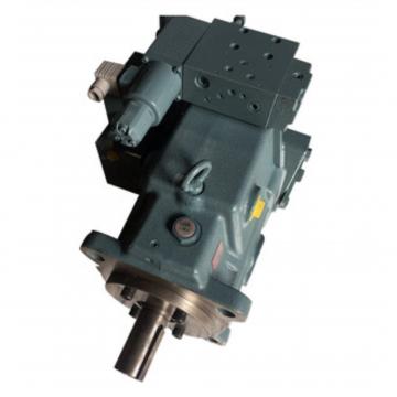 Yuken A100-F-R-04-B-K-A-3266         Piston pump