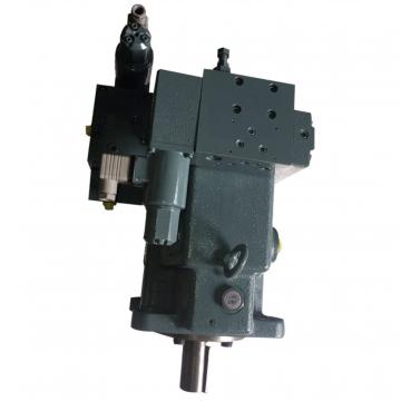 Yuken A56-F-R-04-C-K-A-3266          Piston pump