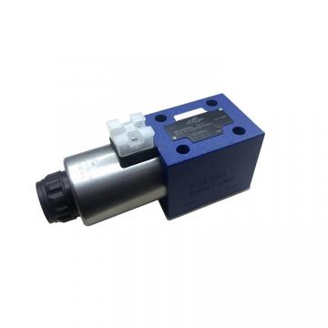 Rexroth 3WE10B5X/EG24N9K4/M Solenoid directional valve