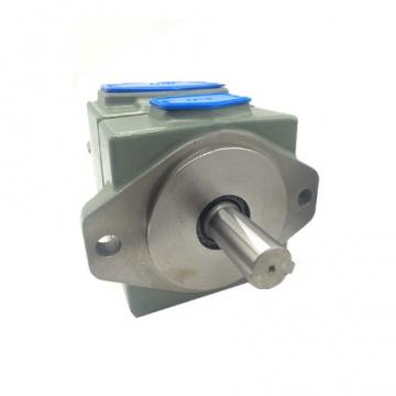 Yuken PV2R1-25-F-RAB-4222             single Vane pump