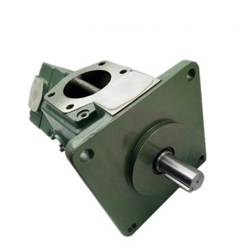 Yuken PV2R12-6-53-L-RAA-40 Double Vane pump