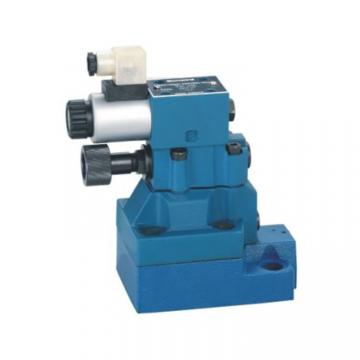 Rexroth ZDB10VA-2-4X/50   PRESSURE RELIEF VALVE