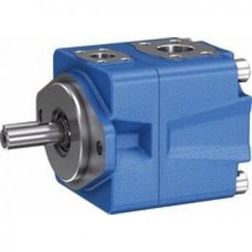 Rexroth PVV4-1X/122RA15DMB Vane pump